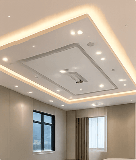 VOX PVC Wall & Ceiling Panels
