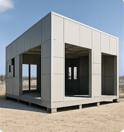 Prefab Construction
