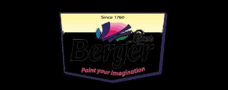 Berger logo