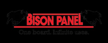 Bison Panel logo