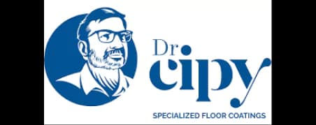 Dr. Cipy logo