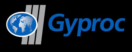 Gyproc logo