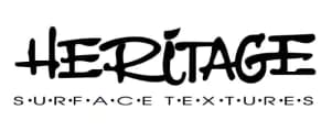 Heritage logo