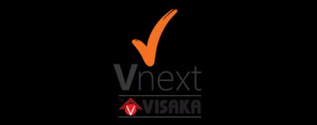 Vnext logo